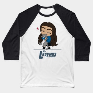 Valentines Day 2023 - Zari Tomaz Baseball T-Shirt